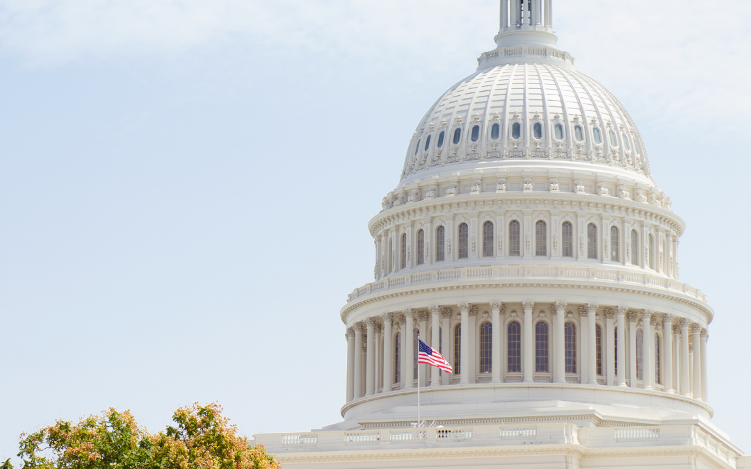House Committee Passes Legislation with Promising Gains and Notable Concerns for MCH Funding