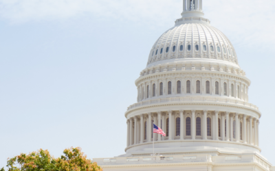 House Committee Passes Legislation with Promising Gains and Notable Concerns for MCH Funding