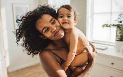 Perinatal Substance Use Action Map